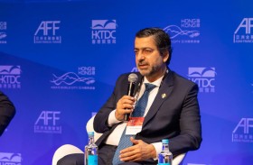 وكيل وزارة المالية لـ «وام»: نخطط لإصدارات سندات وصكوك بقيمة 5 مليارات درهم في الربع الأول