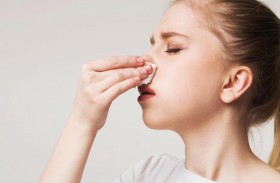 كيفية فتح الأنف.. الحيل الأربع السهلة!