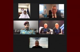 بقيادة الإمارات...عملية شرطية دولية تسفر عن اعتقال زعيم منظمة إجرامية للاتجار بالبشر