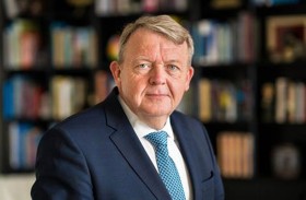 أمن القطب الشمالي محور جولة دبلوماسية لوزير خارجية الدنمارك