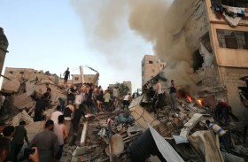  آل أبو حصيرة.. مقتل 21 فلسطينيا من عائلة واحدة