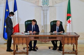 شراكة متجددة بين باريس والجزائر... ما الذي سيتحقق؟ 