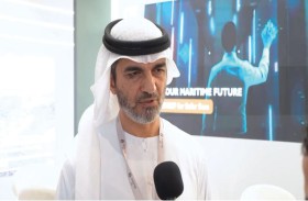 نافدكس 2025 .. الإمارات للتصنيف تعزز جودة الصناعات البحرية الوطنية