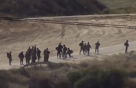 الجيش الإسرائيلي: مقتل جندي رابع بهجوم «كرم أبو سالم»