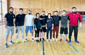 منتخبنا يترقب قرعة بطولة الماستر للجودو اليوم في بودابست