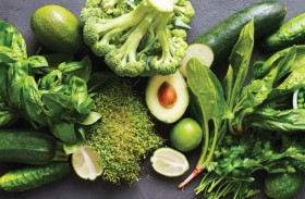 تناول الخضراوات قبل الوجبات له فوائد صحية كبيرة