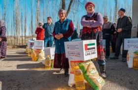 «وقف المليار وجبة» تستكمل نجاحات وإنجازات الحملات الرمضانية السابقة