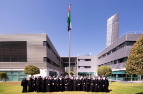 أكاديمية الإمارات الدبلوماسية تطلق حملة دبلوماسيو اليوبيل الذهبي لاستقطاب الطلبة الجدد 