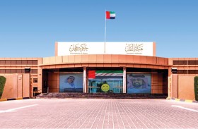 هيئة نقل عجمان تكمل  استعدادها لاستقبال عيد الفطر المبارك 