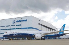 بوينغ تتوقع نمو اسطول الطائرات التجارية في العالم بـ82 % بحلول 2041 