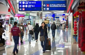 مطار دبي الدولي يحتفظ بلقب الأول عالميا فى العام 2019 بوصول حركة المرور السنوية إلى 86.4 مليونا