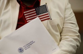 سلطات الهجرة الأميركية توقف صحفيا منفيا من نيكاراغوا
