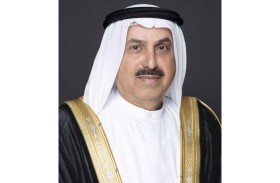 صقر غباش يعزي رئيسي مجلسي النوّاب والشورى بمملكـة البحرين في استشهاد عدد من الجنود