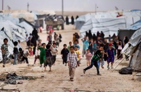  بلجيكا تعيد من سوريا 16 طفلًا وستّ أمّهات