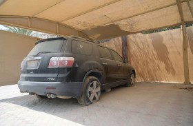 بلدية مدينة أبوظبي تنظم حملة توعوية بشأن المركبات والدراجات الهوائية والقوارب والكرفانات والشاحنات المهملة