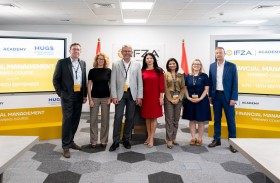 هيئة المنطقة الحرة الدولية في دبي تبرم شراكة مع جامعة ألمانية رائدة