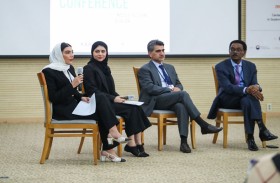 «تريندز» يشارك في مؤتمر أكاديمي كوري حول سبل تعزيز التعاون بين الشرق الأوسط وشرق آسيا