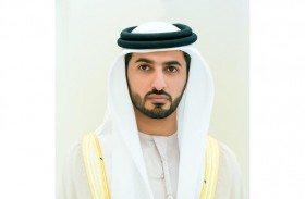 راشد بن حميد النعيمي : المرأة الإمارتية شريكة النجاح والتقدم والإنجازات