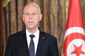 لجنة انتخابات جديدة في تونس.. الرئيس يطيح بأتباع «النهضة»
