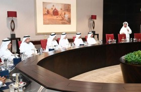 غرفة الشارقة تستشرف الفرص  الاستثمارية التي يوفرها الذكاء الاصطناعي