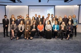 «تحالف الأديان لأمن المجتمعات» ينظم اجتماع الطاولة المستديرة الأول لميثاق الأديان والذكاء الاصطناعي في نيويورك