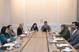 وزير الاقتصاد والسياحة يبحث مع الأمين العام لمنظمـة الأمم المتحـدة للسـياحة تعزيـز الشـراكة