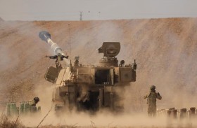 الجيش الإسرائيلي يرى تراجعاً في تهديدات «حزب الله»