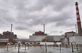 «رهينة بـ 6 مفاعلات».. كيف أصبحت زابوريجيا ورقة «الابتزاز» الأقوى في المفاوضات؟