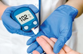 دراسة تكشف العلاقة بين فصيلة الدم والسكري