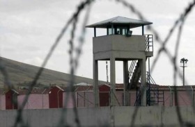 وفاة غامضة لمدان بالمخدرات في محبسه 