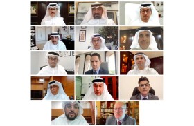 المجلس الأعلى للطاقة في دبي يستعرض مشاريع الطاقة المتجددة و النظيفة في الإمارة