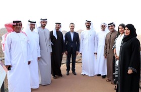 ابن طوق: حملة «أجمل شتاء في العالم» تعزز موقع الإمارات الريادي على خريطة السفر والسياحة العالمية
