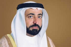 سلطان القاسمي يصدر مرسوماً أميرياً بشأن دعوة المجلس الاستشاري لإمارة الشارقة للانعقاد