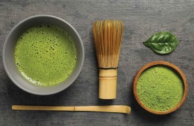 الفوائد الصحية ترفع أسعار الماتشا رغم ضغوط الإنتاج