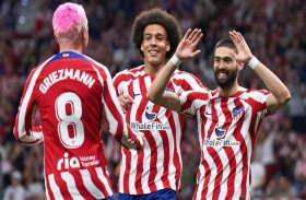 الإصابات تضرب «الأتلتي» مبكراً