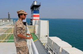 هل قدّم الحوثيون ضمانات للصين وروسيا بعدم استهداف سفنهما؟