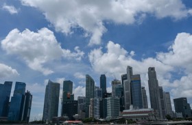 سنغافورة تنفذ حكم الإعدام الخامس هذا العام 