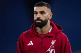 أندية كبيرة.. 8 وجهات مفاجئة تنتظر محمد صلاح