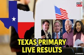 4 رسائل من الانتخابات التمهيدية في تكساس قبل الانتخابات النصفية