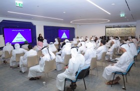 برنامج دبي للوسيط العقاري يستقطب أكثر من 1000 مواطن 