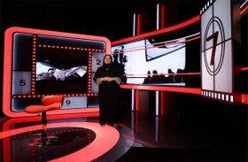 «سينما 7» يعرض أهم الأحداث السينمائية على الساحتين العربية والعالمية