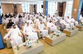 انطلاق أعمال أسبوع جمارك دبي بالتأكيد على تنمية الشراكات والتمكين الرقمي